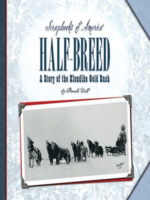 cover image of Half-Breed